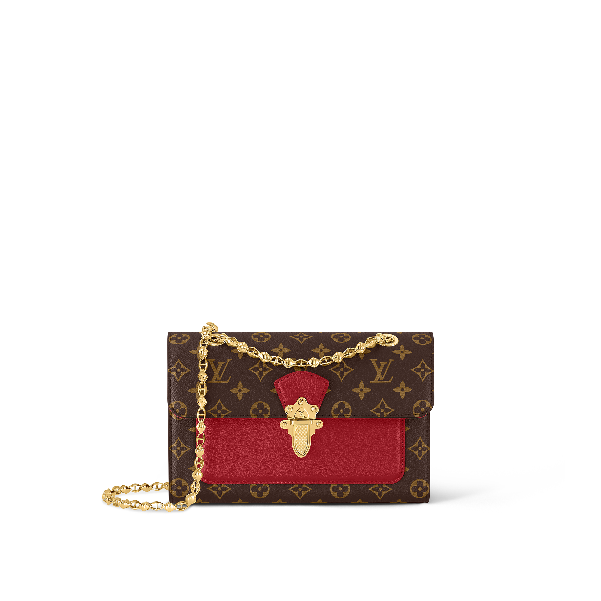 Louis Vuitton Bag Changes Color With Application Natural Resource